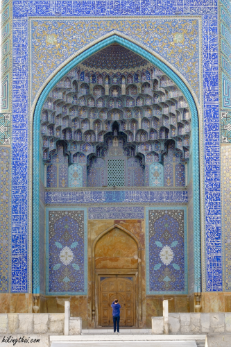 esfahan